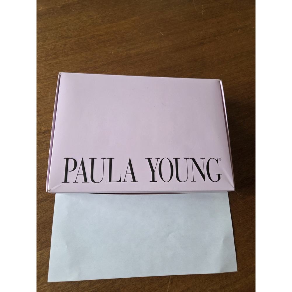 Paula Young Dance Wig Soft Pewter 56-1B soft pewter New in box